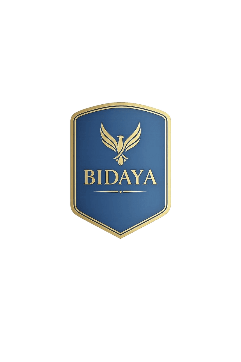 BIDAYA